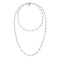 Collar Chantecler Mujer Et Voilà in Plata 38628 - 38628